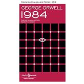 1984- George Orwel