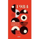 1984 - Umberto Eco'nun Önsözüyle - George Orwell