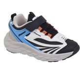 1987 Çocuk Rahat Sneaker - Siyah