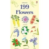 199 Flowers - Usborne Yayınları