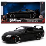 1995 Toyota Supra Model Aracı