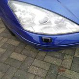 1998-2004 Ford Focus Far Yıkama Kapağı
