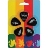 1CBK4-10B2 Pena Beatles Pena Meet The Medium