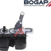 1J6827505c Bagaj Kapak Kilidi - Golf 4