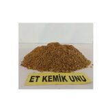 1Kg Et Kemik Unu