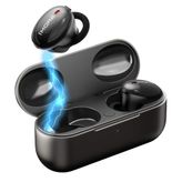 1More EHD9001TA Siyah Bluetooth Kulaklık