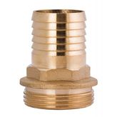 2" 1/2 - 60 mm Sarı Hortum Rekoru