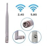2.4 -5 Ghz Sokulebilir Modem Anteni