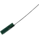 2.4 Ghz Pcb Wifi Anteni 34,5x9x0.6 mm (Soketsiz) 1 Adet