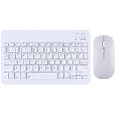 2.4 Ghz Wireless Kablosuz Klavye Ve Mouse Seti Bluetooth Keyboard
