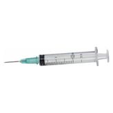 2.5 Ml 3P Enjektör 250 Adet