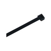 2.5x100mm Siyah Kablo Bağı (100 Adet)