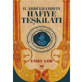 2. Abdülhamid’in Hafiye Teşkilatı - Emre Gör