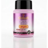 2 Ad Gülşah Aseton Süngerli E Vitaminli 70 ml