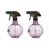 2 ADET 250 ml Boş Sprey Şişe