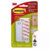 2 Adet 3M Command 17040 Aparatlı Çerçeve Askısı