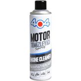 2 Adet 404 Motor Temizleme Spreyi 500 Ml