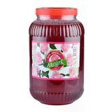 2 Adet 5Kg Gül Reçelı