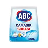 2 Adet Abc Soda Matik 500 Gr