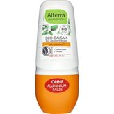 2 Adet Alterra Balsam Roll On Limon & Melisa 50 Ml