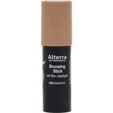 2 Adet Alterra Bronzer Stick 01 Cool Tan 5.5 G