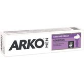 2 Adet Arko Men Tıraş Kremi Extra Sensitive 100 gr