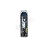2 Adet Arko Tıraş Jeli Black 200 Ml