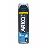 2 Adet Arko Tıraş Köpüğü 200 ml Cool