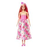 2 Adet Barbie Prenses Bebekler