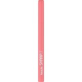2 Adet Beaulis Sharp It Ince Keçe Uçlu Eyeliner 100 Black