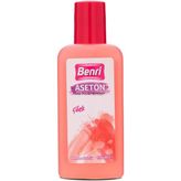 2 Adet Benri Aseton Çilek 130 Ml