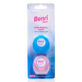 2 Adet Benri Dent Diş İpi 15 M 2'Li