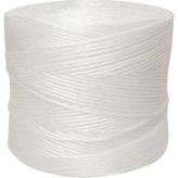 2 Adet Beyaz Ambalaj İpi 900 G