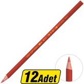 2 Adet Bic Evolution 9213691 Kopya Kalemi Kırmızı 12'Li Paket