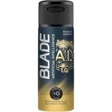 2 Adet Blade Artificial Intelligence Erkek Deodorant 150 Ml