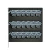 2 Adet Bos Boya Kutusu (6Ad10ml)