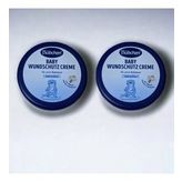 2 ADET Bübchen Baby Wundschutz Creme - Bebek Pişik Önleyici Bariyer Krem 150 ml