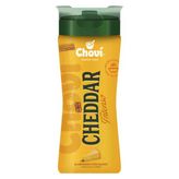 2 Adet Chovi Salsa Cheddar Peynir Aromalı Sos 250 ml