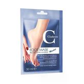 2 Adet Claderm Peloid Ayak Maskesi 30 Ml