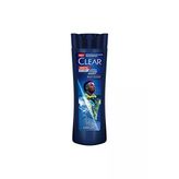 2 ADET Clear Şampuan Men 350Ml Legends Erling Vini