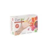 2 Adet Clinlife Vinyl Çok Amaçlı Eldiven 40'Lı Medium