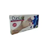 2 Adet Clinlife Vinyl Eldiven 100'Lü Orta Boy