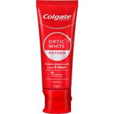 2 Adet Colgate Optic White Oxygen Diş Macunu
