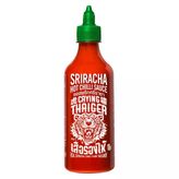 2 Adet Crying Thaiger Sriracha Sos 440ML