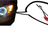 2 ADET D2S XENON AMPUL SOKETİ 1.KALİTE