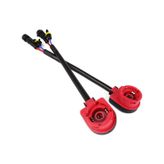 2 Adet D2s Xenon Ampul Soketi