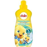 2 Adet Dalin Hassas Koruma Sıvı Çamaşır Deterjanı 1500 ml
