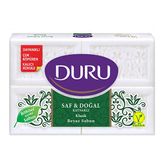 2 Adet Duru Sabun 600 G Beyaz