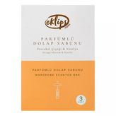 2 Adet Eklips Home Dolap Sabunu Vanilya & Portakal