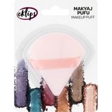 2 Adet Eklips Make Up Puf Makyaj Pufu